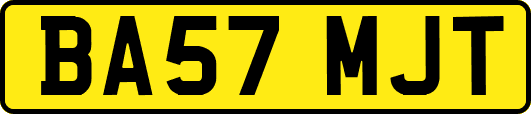 BA57MJT