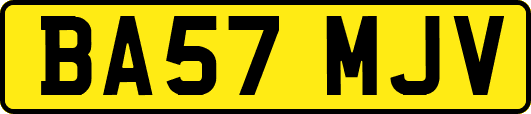 BA57MJV