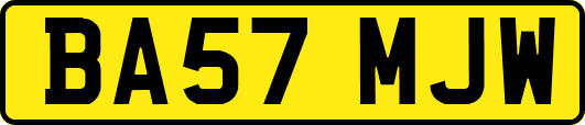 BA57MJW
