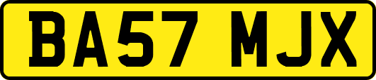 BA57MJX