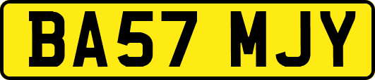 BA57MJY