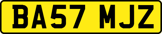 BA57MJZ