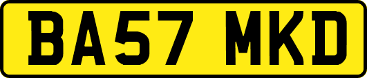 BA57MKD