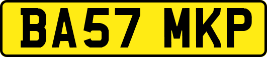 BA57MKP