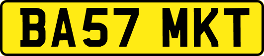 BA57MKT