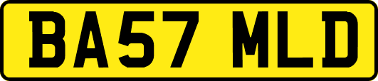 BA57MLD