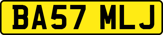 BA57MLJ