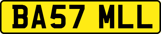 BA57MLL
