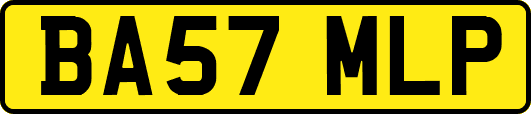 BA57MLP