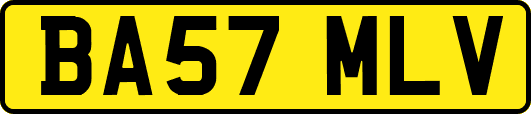 BA57MLV