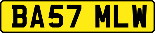 BA57MLW