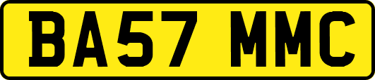 BA57MMC