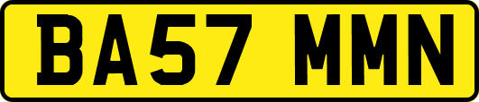 BA57MMN