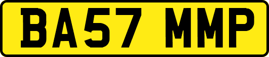 BA57MMP