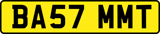 BA57MMT