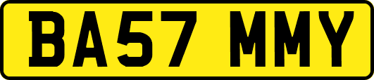 BA57MMY