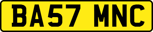 BA57MNC