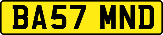 BA57MND