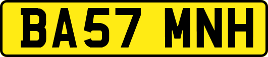 BA57MNH