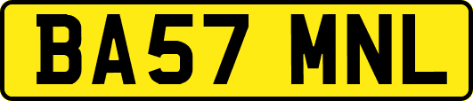 BA57MNL