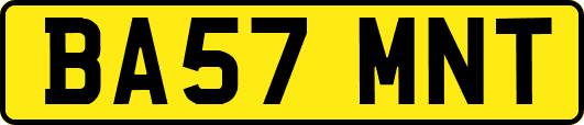 BA57MNT
