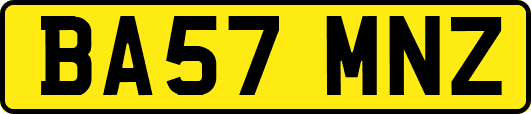 BA57MNZ
