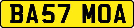 BA57MOA