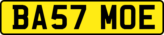 BA57MOE