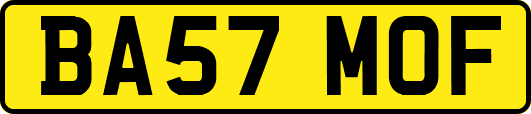 BA57MOF