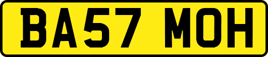 BA57MOH