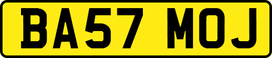 BA57MOJ