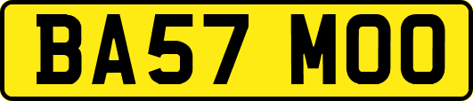 BA57MOO