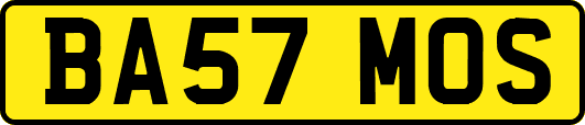 BA57MOS