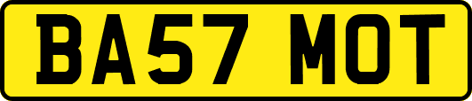 BA57MOT