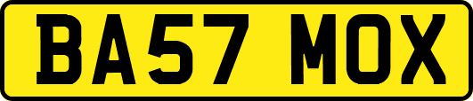 BA57MOX