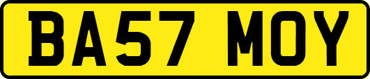BA57MOY