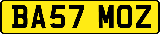 BA57MOZ