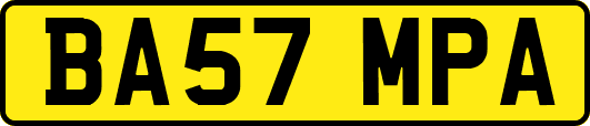 BA57MPA