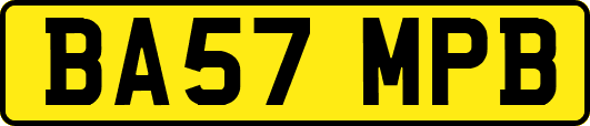 BA57MPB