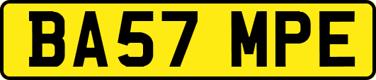BA57MPE