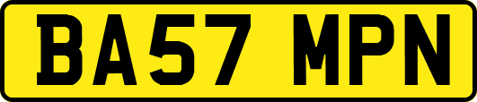 BA57MPN