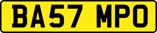 BA57MPO