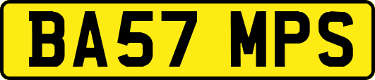 BA57MPS