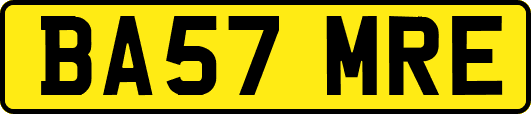 BA57MRE