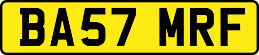 BA57MRF