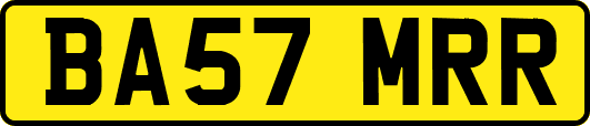 BA57MRR