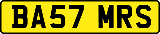 BA57MRS
