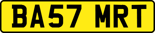 BA57MRT