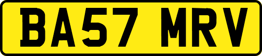 BA57MRV