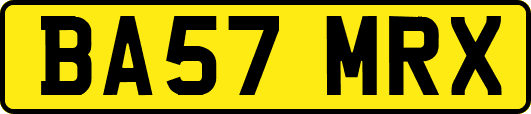 BA57MRX